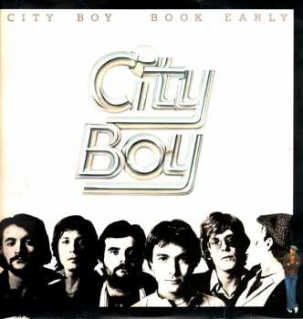 LP City Boy: Book Early