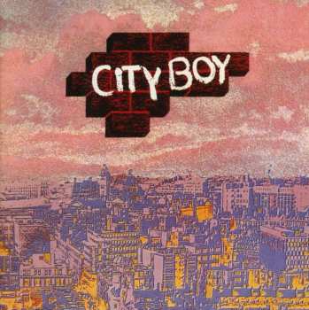 2CD City Boy: City Boy / Dinner At The Ritz