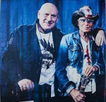 2LP City: Die Letzte Runde