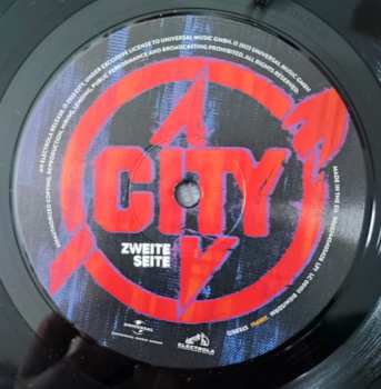 2LP City: Die Letzte Runde