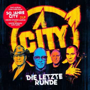2LP City: Die Letzte Runde