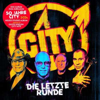2CD City: Die Letzte Runde