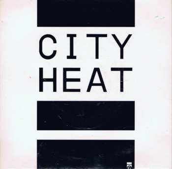 LP City Heat: City Heat 