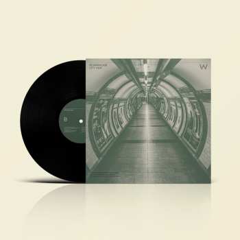 LP City Heat: City Heat 