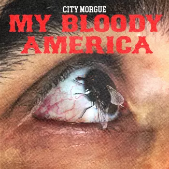 City Morgue: My Bloody America