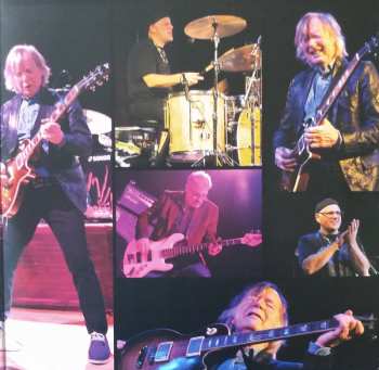 2LP Savoy Brown: City Night