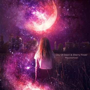 Album Sherry Finzer: Moonwheel