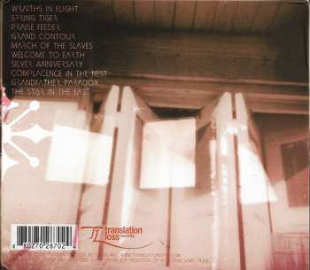 CD City Of Ships: Look What God Did To Us