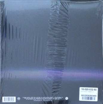 LP City Of The Sun: Chapters III & IV LTD