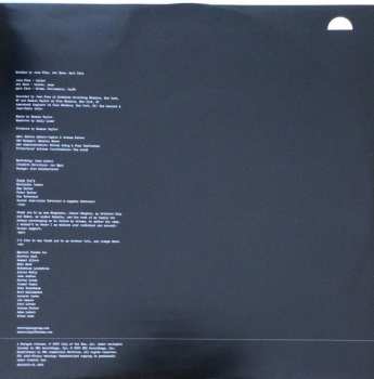 LP City Of The Sun: Chapters III & IV LTD