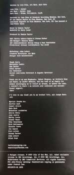 LP City Of The Sun: Chapters III & IV LTD