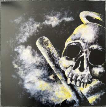 LP City Saints: Blue Collar Sons CLR | LTD