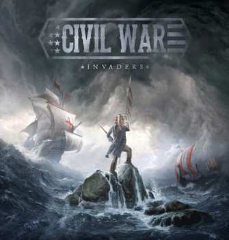 CD Civil War: Invaders