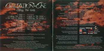 CD Civilization One: Calling The Gods