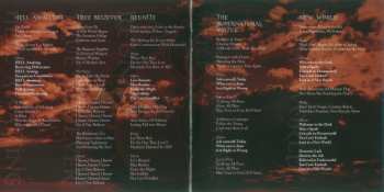 CD Civilization One: Calling The Gods