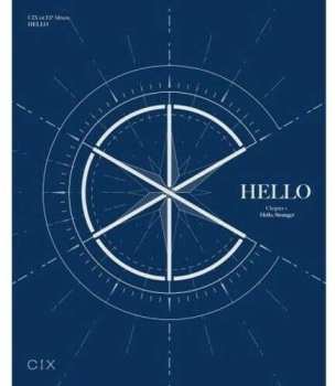Album CIX: Hello Chapter 1: Hello, Stranger