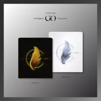 CIX: Go Chapter 1: Go Together