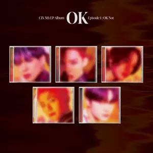 Cix: Ok Episode 1 : Ok Not