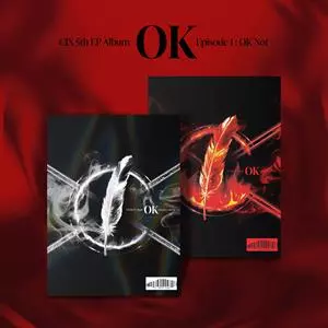 Cix: Ok Episode 1: Ok Not