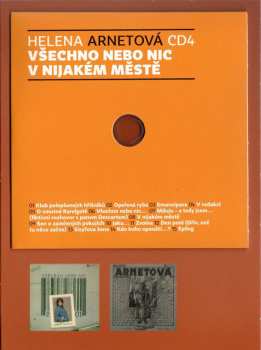 4CD/Box Set C&K Vocal: Dřív Než Něco Začne 1969-1989