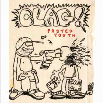 Album Clag: Pasted Youth