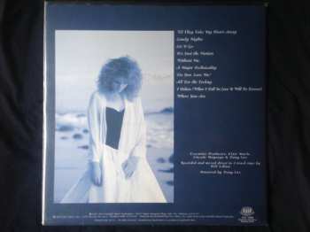 LP Clair Marlo: Let It Go