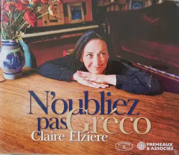 N'oubliez Pas Gréco