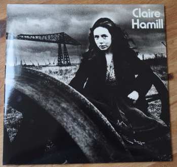 LP Claire Hamill: One House Left Standing