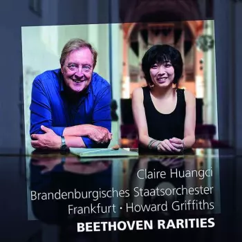 Beethoven Rarities