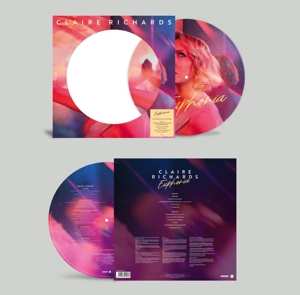 LP Claire Richards: Euphoria PIC
