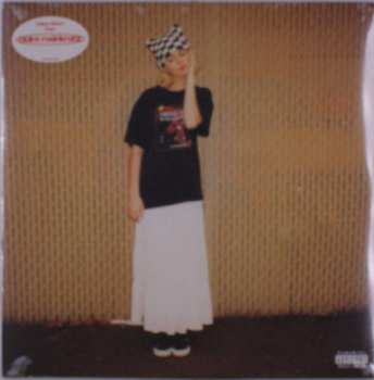 LP Claire Rosinkranz: Just Because