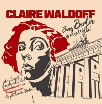 Berlin Is Eene Wolke!