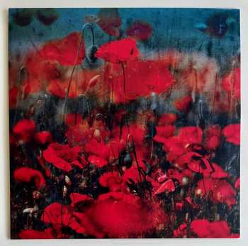 LP Clan Of Xymox: Exodus CLR | LTD