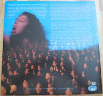 2LP Entombed: Clandestine Live