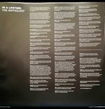2LP Clannad: In A Lifetime