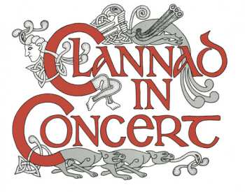 LP Clannad: In Concert