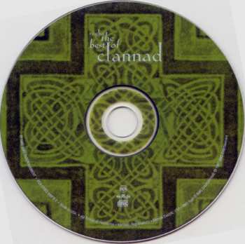 CD Clannad: Rogha: The Best Of Clannad