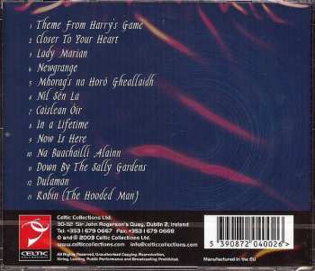 CD Clannad: The Very Best Of