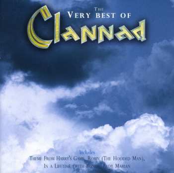 CD Clannad: The Very Best Of