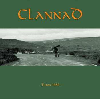 2CD Clannad: Turas 1980 DIGI