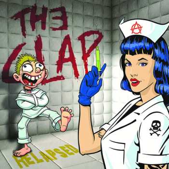 Album Clap: Relapsed