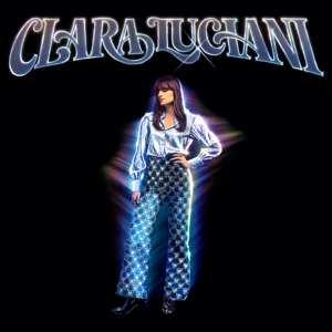 2LP Clara Luciani: Cœur Encore LTD