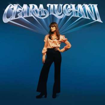 CD Clara Luciani: Cœur DIGI