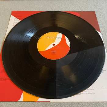 2LP Clara Luciani: Sainte-Victoire