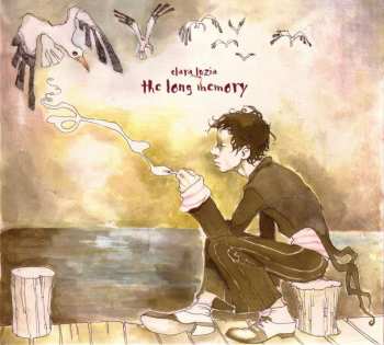 Album Clara Luzia: The Long Memory