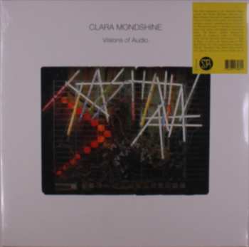 Album Clara Mondshine: Visions Of Audio
