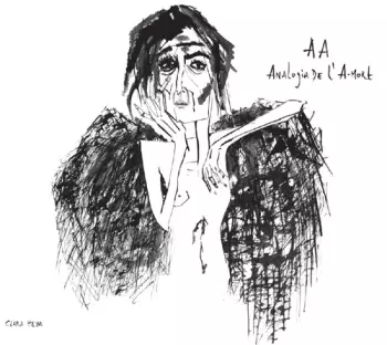 Clara Peya: AA Analogia De L'A-mort