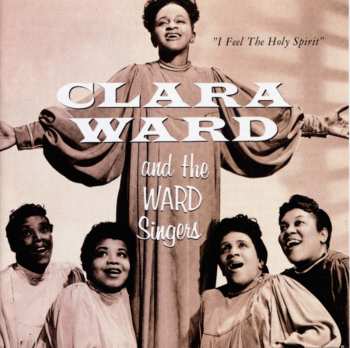 Album Ward Singers: I Feel The Holy Spirit