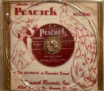 CD Clarence "Gatemouth" Brown: Rocks  DIGI