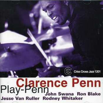 Album Clarence Penn Quintet: Play-Penn